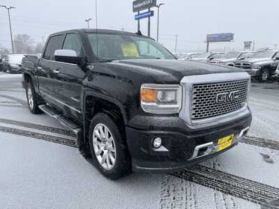 2015 GMC 1500 Crew Cab, $22995. Photo 2
