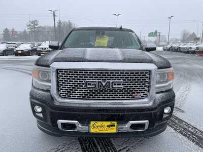 2015 GMC 1500 Crew Cab, $22995. Photo 3