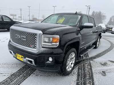 2015 GMC 1500 Crew Cab, $22995. Photo 4