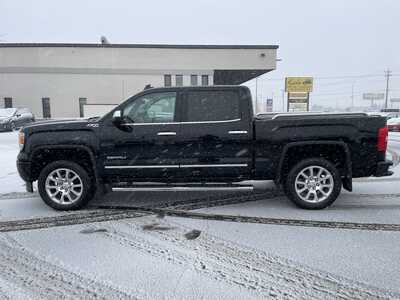 2015 GMC 1500 Crew Cab, $22995. Photo 5