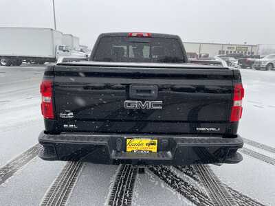 2015 GMC 1500 Crew Cab, $22995. Photo 7