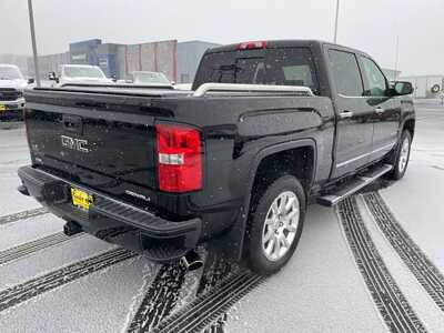2015 GMC 1500 Crew Cab, $22995. Photo 8