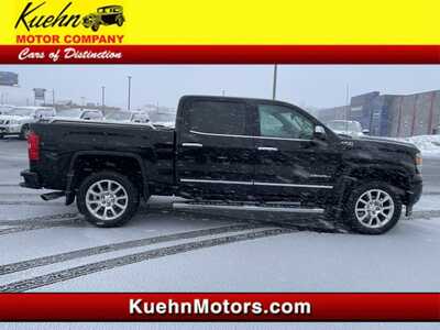 2015 GMC 1500 Crew Cab, $22995. Photo 1