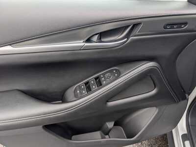 2023 Infiniti QX60, $37985. Photo 10