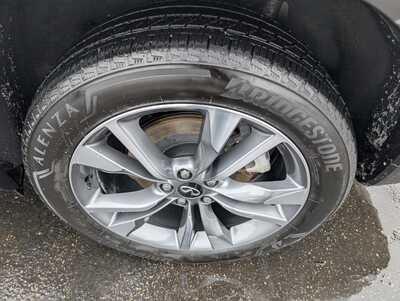2023 Infiniti QX60, $37985. Photo 9