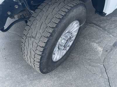 2022 Ford F250 Crew Cab, $34933. Photo 11