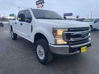 2022 Ford F250 Crew Cab, $34933. Photo 2