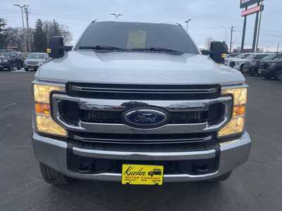 2022 Ford F250 Crew Cab, $34933. Photo 3