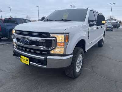 2022 Ford F250 Crew Cab, $34933. Photo 4