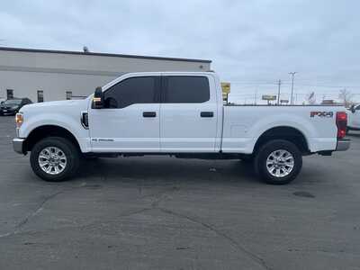 2022 Ford F250 Crew Cab, $34933. Photo 5