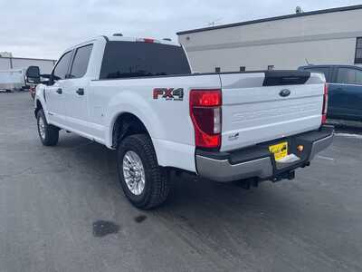 2022 Ford F250 Crew Cab, $34933. Photo 6