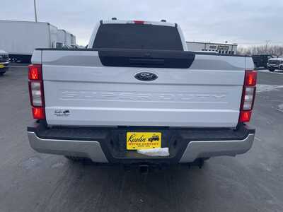 2022 Ford F250 Crew Cab, $34933. Photo 7