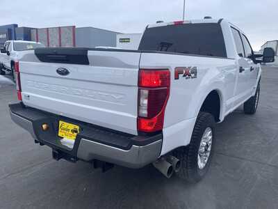 2022 Ford F250 Crew Cab, $34933. Photo 8