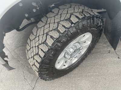 2023 Ford F350 Crew Cab, $43985. Photo 11