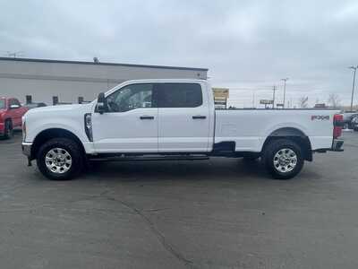 2023 Ford F350 Crew Cab, $43985. Photo 5