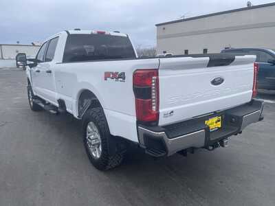 2023 Ford F350 Crew Cab, $43985. Photo 6