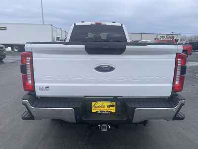 2023 Ford F350 Crew Cab, $43985. Photo 7