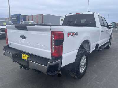 2023 Ford F350 Crew Cab, $43985. Photo 8