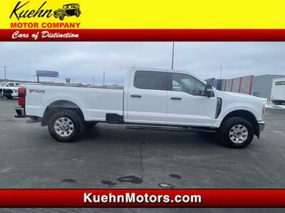 2023 Ford F350 Crew Cab, $43985. Photo 1
