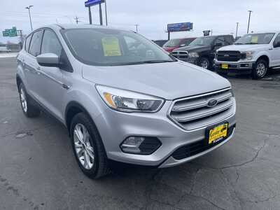2019 Ford Escape, $9995. Photo 2
