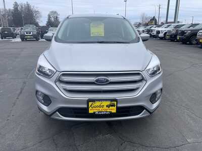 2019 Ford Escape, $9995. Photo 3