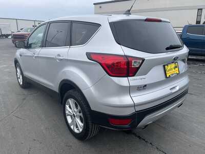 2019 Ford Escape, $9995. Photo 6