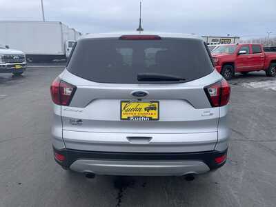 2019 Ford Escape, $9995. Photo 7