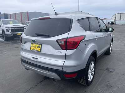 2019 Ford Escape, $9995. Photo 8