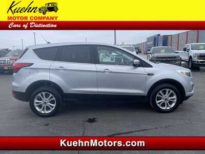 2019 Ford Escape, $9995. Photo 1