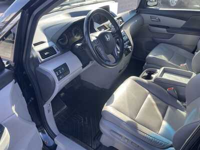 2012 Honda Odyssey, $9495. Photo 12