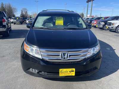 2012 Honda Odyssey, $9495. Photo 3