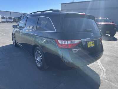 2012 Honda Odyssey, $9495. Photo 6