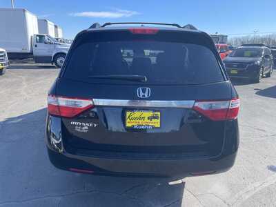 2012 Honda Odyssey, $9495. Photo 7
