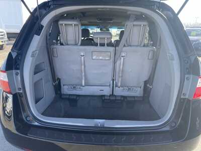 2012 Honda Odyssey, $9495. Photo 9
