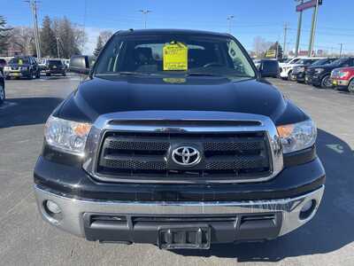 2010 Toyota Tundra Crew Cab, $10987. Photo 3