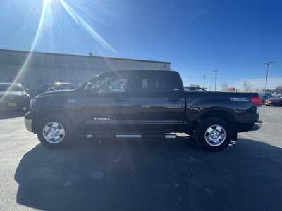 2010 Toyota Tundra Crew Cab, $10987. Photo 5