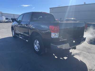 2010 Toyota Tundra Crew Cab, $10987. Photo 6