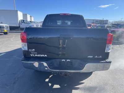 2010 Toyota Tundra Crew Cab, $10987. Photo 7