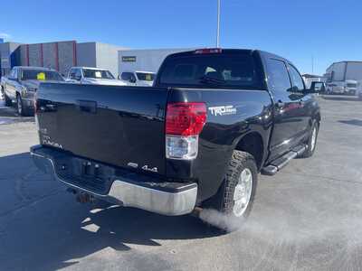 2010 Toyota Tundra Crew Cab, $10987. Photo 8