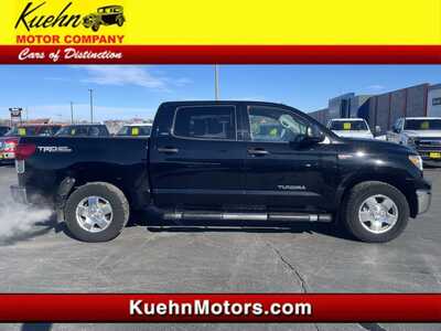 2010 Toyota Tundra Crew Cab, $10987. Photo 1
