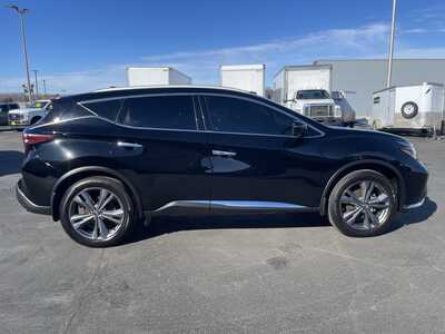 2023 Nissan Murano, $28944. Photo 1