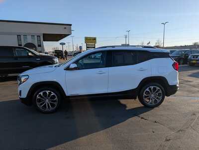 2019 GMC Terrain, $15986. Photo 5