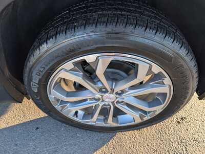 2019 GMC Terrain, $15986. Photo 9