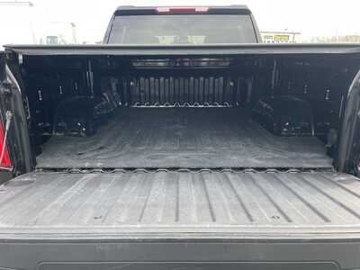 2024 Chevrolet 1500 Crew Cab, $42993. Photo 10