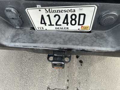 2024 Chevrolet 1500 Crew Cab, $42993. Photo 9