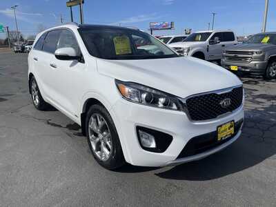 2016 Kia Sorento, $8995. Photo 2