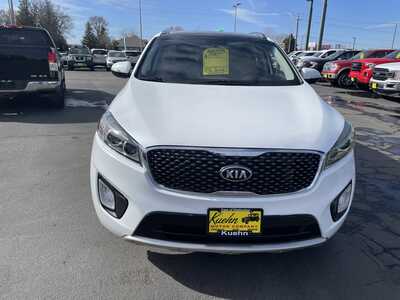 2016 Kia Sorento, $8995. Photo 3