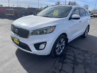 2016 Kia Sorento, $8995. Photo 4