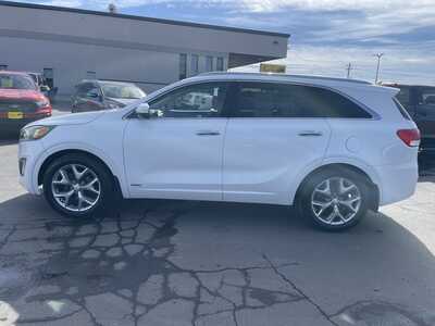 2016 Kia Sorento, $8995. Photo 5