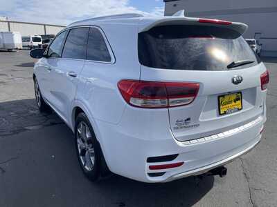 2016 Kia Sorento, $8995. Photo 6
